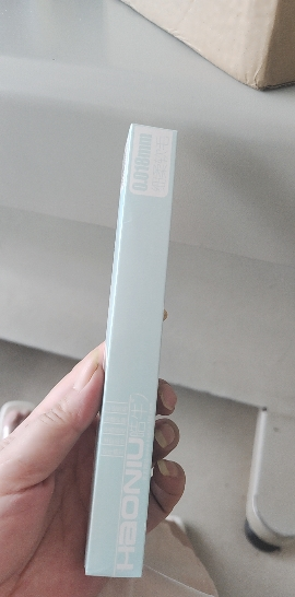 皓牛牙刷软毛成人10支套装口腔清洁细丝软毛牙刷晒单图