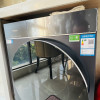海尔(Haier)洗衣机滚筒XQG100-BLEG78BU1晒单图