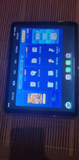 步步高学习机X3 6+256G 11.6英寸 小学初中高中同步学习机学生平板电脑点读机 行业内容实力优选晒单图