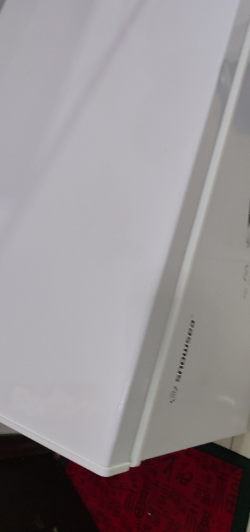 香雪海 248升 冰柜家用冷柜 冰柜小型家用 冷藏冷冻可转换 大容量单温柜 BD/BC-248A晒单图