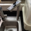 海尔(Haier)净水设备鲜活水ProMax小红花家用净水器瞬时1400G高流速直饮机 8年进口膜母婴直饮晒单图