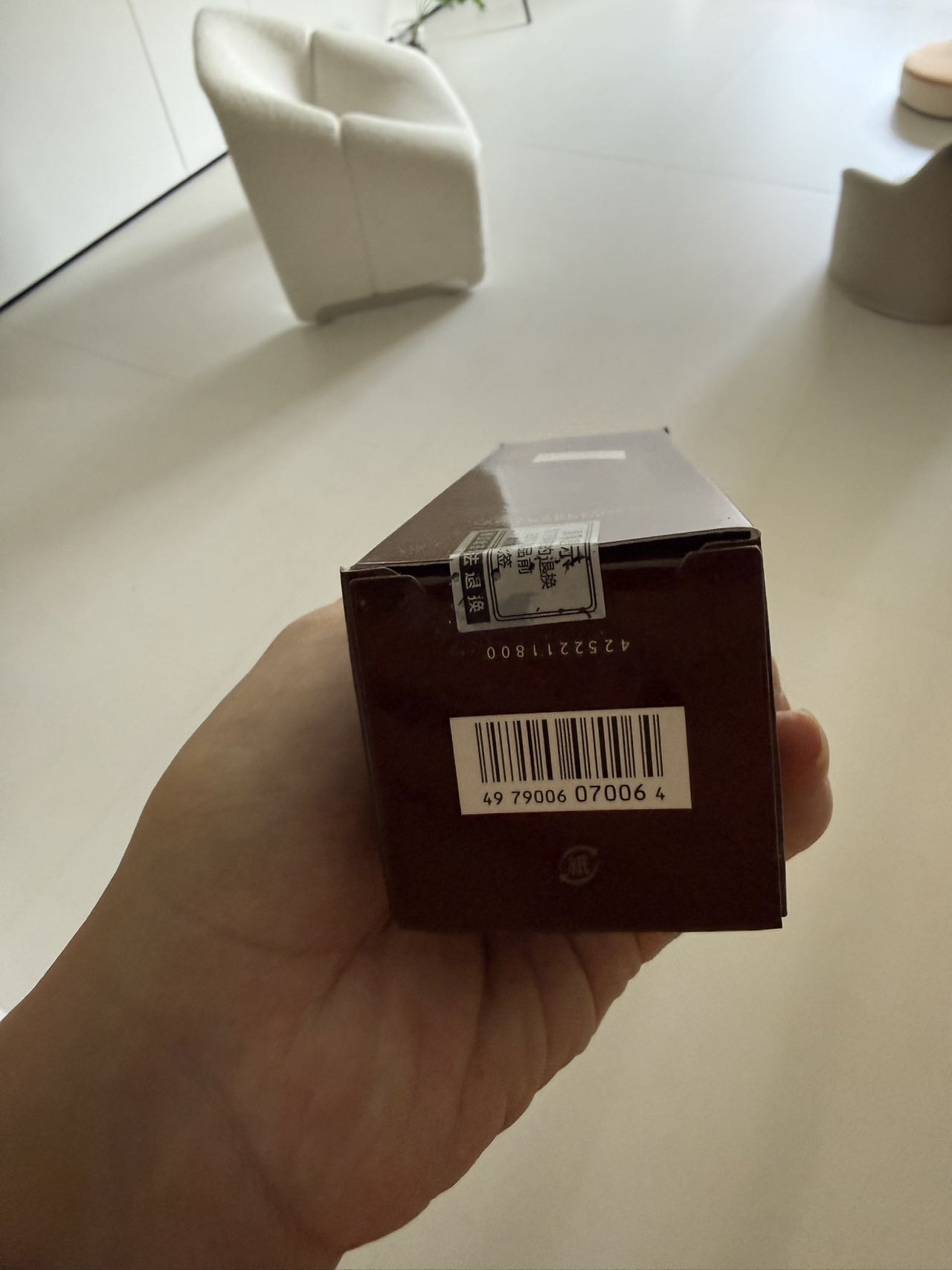 SK-II神仙水 sk2神仙水精华液改善肌肤代谢调理肌肤补水滋润 神仙/水230ml晒单图