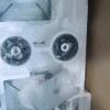 华帝(vatti)燃气灶聚能灶双灶具3.5kW高热效家用台式嵌入式两用钢化玻璃面板i10086B(天然气)晒单图