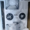 华帝(vatti)燃气灶聚能灶双灶具3.5kW高热效家用台式嵌入式两用钢化玻璃面板i10086B(天然气)晒单图