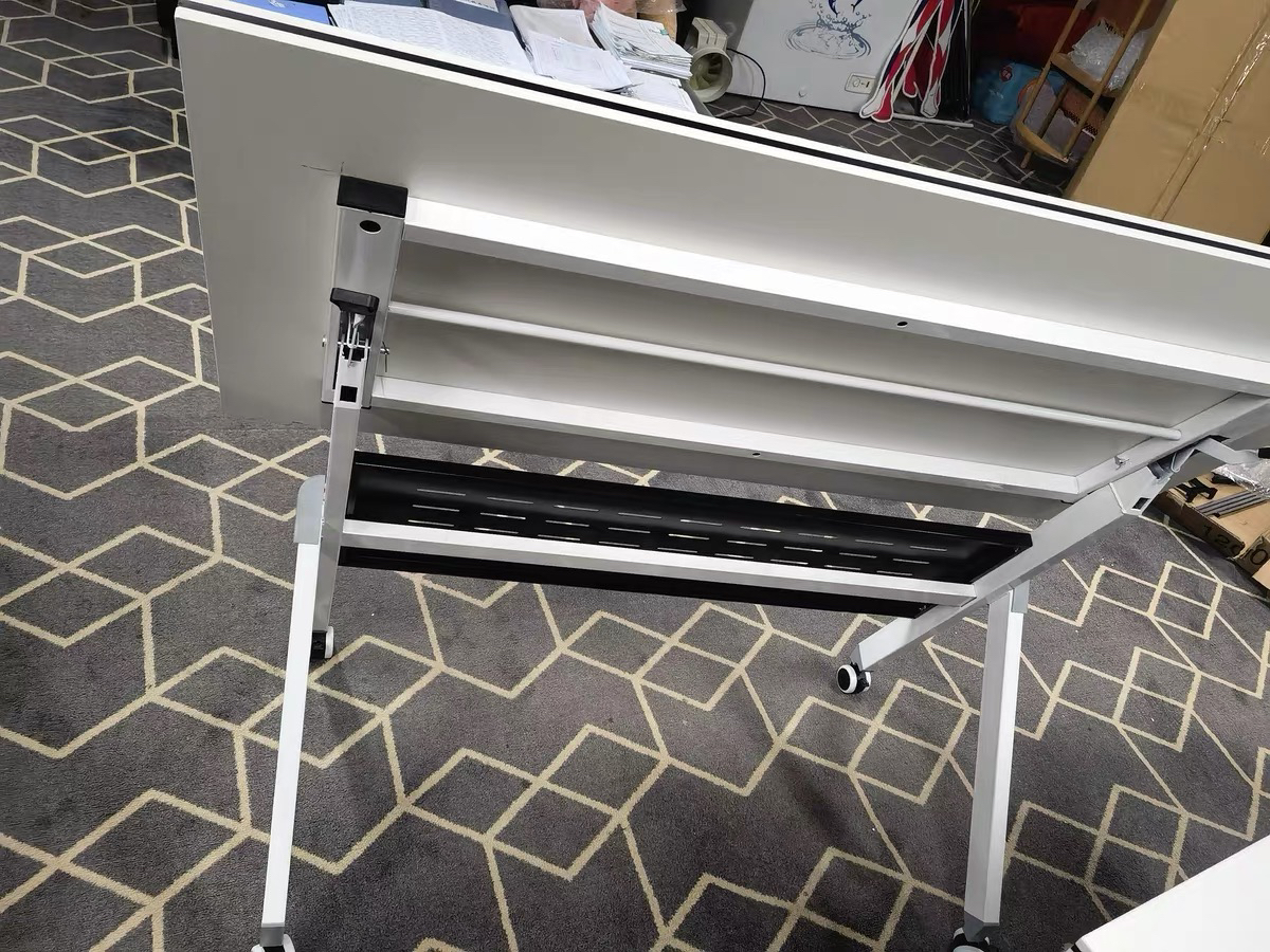 翼澜 折叠桌 1.2米 张晒单图