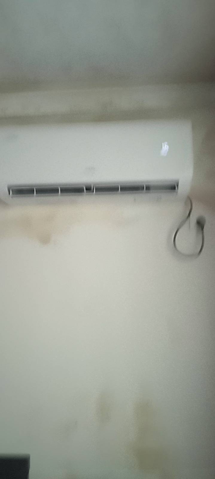奥克斯(AUX)空调挂机大1匹新一级能效国家补贴变频冷暖家用壁挂式挂机空调KFR-26GW/BpR3AQF19(B1)晒单图