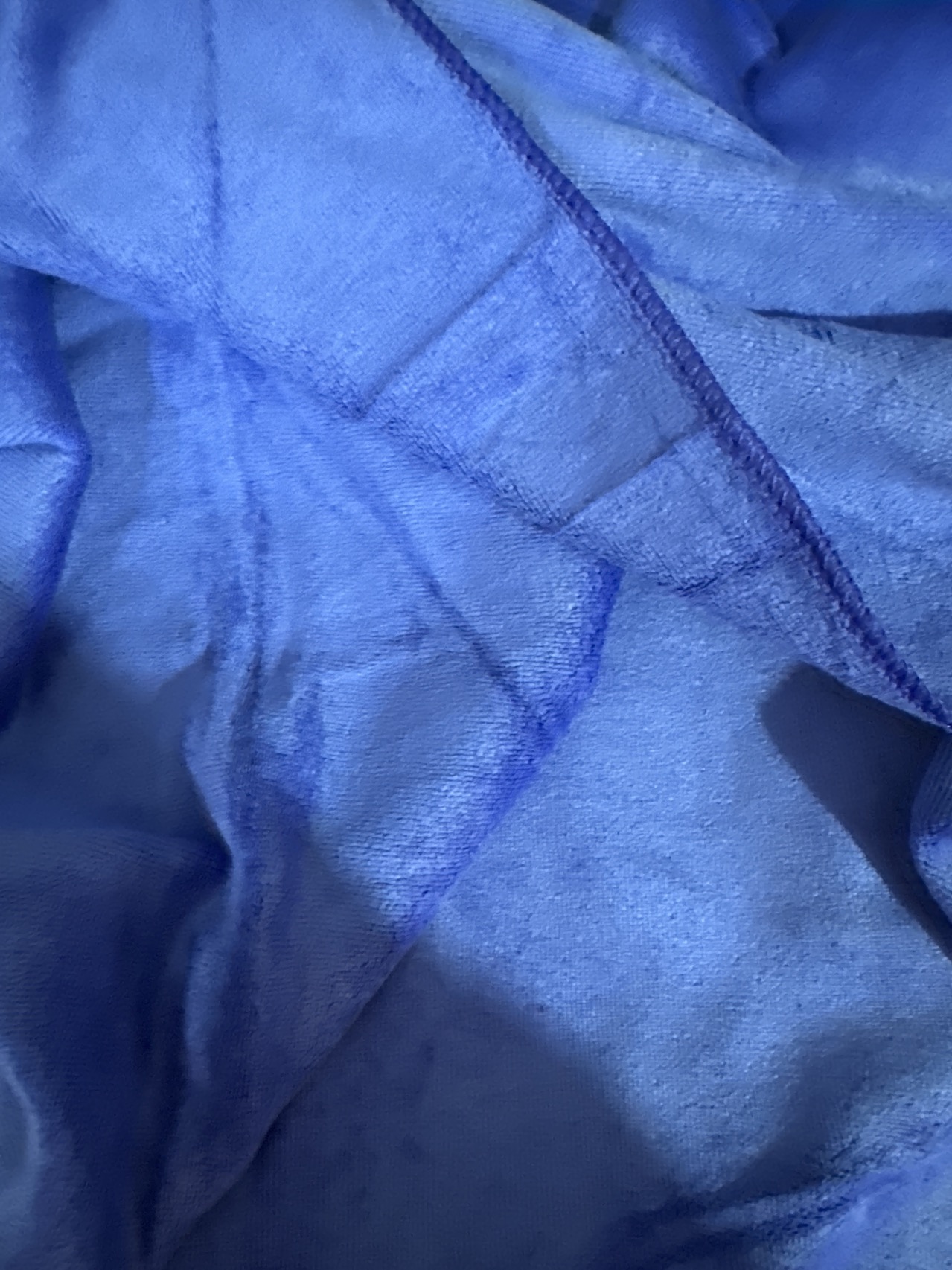 世纪金鹰超细纤维擦车巾吸水浴巾清洁浴巾70*140cm380g/条 380g晒单图