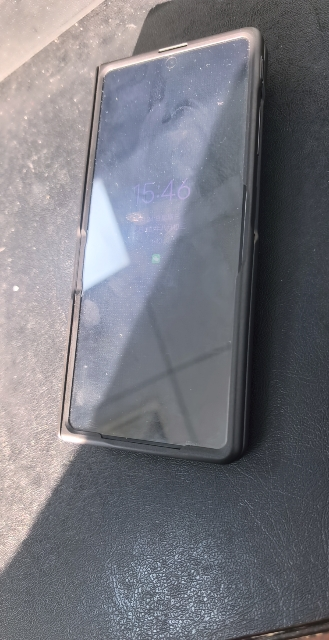 vivo X Fold5 钛度 16GB+512GB 全网通5G手机晒单图