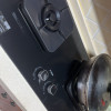 方太(FOTILE)家用嵌入式双灶台 可调节换装灶具 5.2kW*猛火燃气灶 70%高热效 TF27B 天然气B晒单图