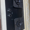 方太(FOTILE)家用嵌入式双灶台 可调节换装灶具 5.2kW*猛火燃气灶 70%高热效 TF27B 天然气B晒单图