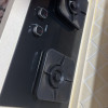 方太(FOTILE)家用嵌入式双灶台 可调节换装灶具 5.2kW*猛火燃气灶 70%高热效 TF27B 天然气B晒单图