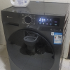 [政府补贴]小天鹅 12KG全自动滚筒洗衣机大容量 蒸汽消毒洗空气洗1.10洗净比 以旧换新 TG120V098WDT晒单图