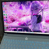 联想(Lenovo)拯救者R9000P 2025 AI元启16英寸电竞游戏本笔记本电脑(锐龙 9 9955HX 32G 1T RTX5060 2.5k 240Hz OLED)冰魄白晒单图