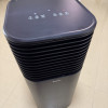 格力(GREE)空调扇KS-20X60DgL 黑色20L遥控空调扇20升冷风扇家用移动冷风机制冷办公室小空调单冷加湿均可晒单图
