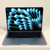 Apple 2025款 MacBook Air 13英寸 M4(10+10核) 16G 512G 天蓝色晒单图