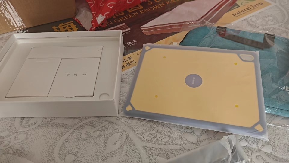 步步高学习机X6 6+256G 洪恩至尊版 11.6英寸 小学初中高中同步学习机学生平板电脑点读机 行业内容实力优选晒单图