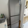 海尔(Haier)冰箱283升风冷无霜一级变频节能 三门三温区BCD-283WLHC357XM晒单图