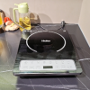 海尔智能电磁炉K22201S家用省电大火力爆炒2200瓦微面板防水 HIC-K22201S晒单图