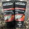 欧莱雅(LOREAL)男士火山岩控油清痘洁面膏50ml*2 洁面膏/霜 洗面奶 洁面乳 L'OREAL晒单图
