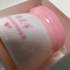 郁美净儿童舒柔保湿霜50g 鲜奶滋润补水护肤宝宝霜 润肤霜面霜晒单图