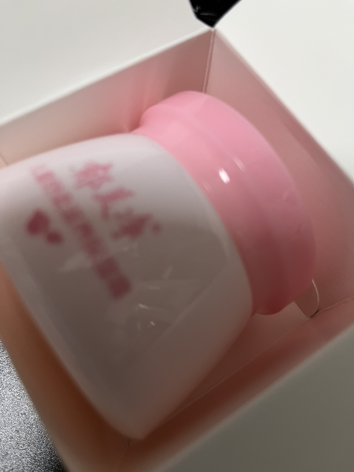 郁美净儿童舒柔保湿霜50g 鲜奶滋润补水护肤宝宝霜 润肤霜面霜晒单图