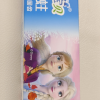 佳洁士2-3-6-12岁换牙期儿童牙膏防蛀冰雪奇缘90g-草莓味晒单图