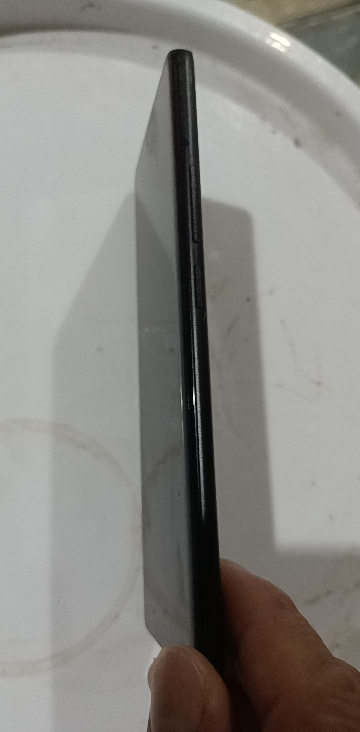 REDMI Note 15 5G 子夜黑 8GB内存 256GB存储redmi红米note手机小米手机小米自营旗舰店新品小米note15晒单图