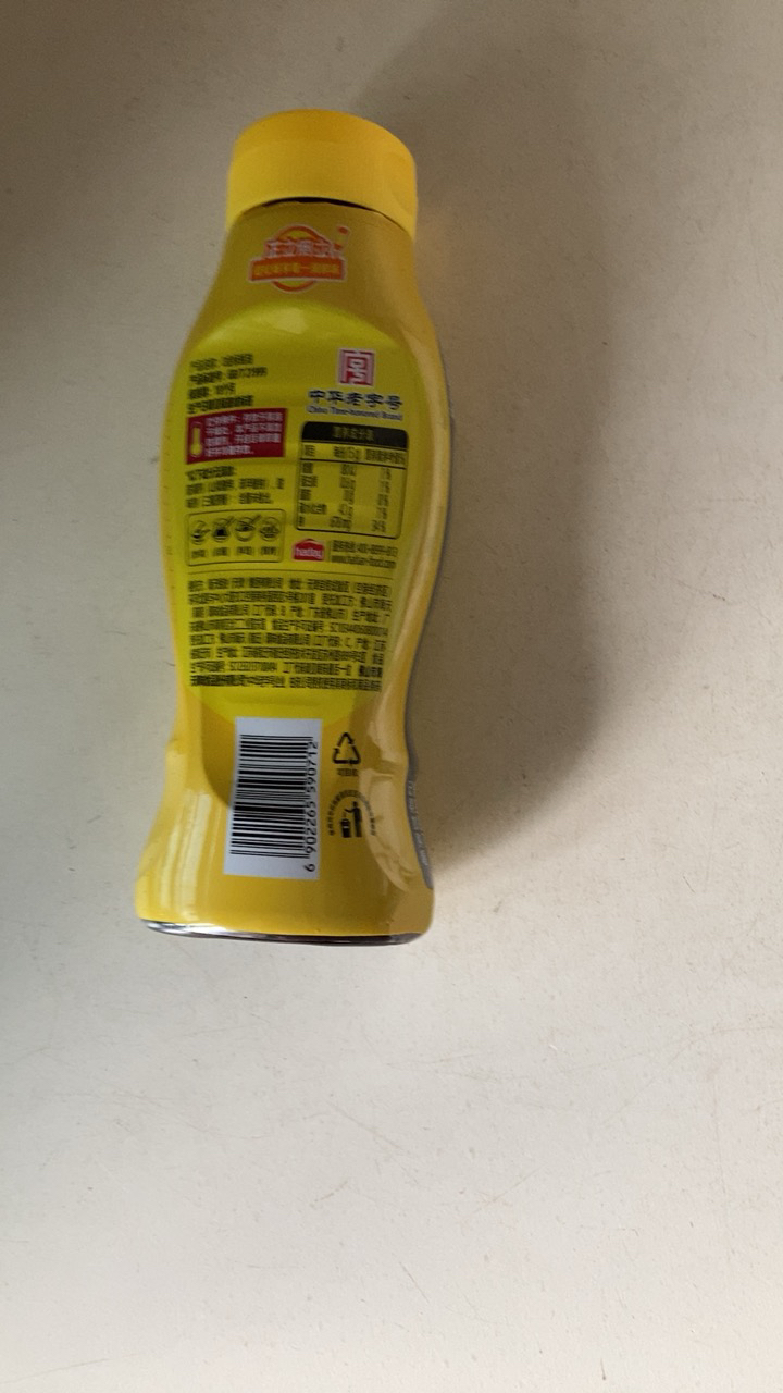 海天零添加 0金标蚝油625g挤挤装 0添加防腐剂 烹调点蘸凉拌 提鲜增味晒单图