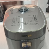苏泊尔(SUPOR)球釜IH电磁电饭煲 SF40HC82晒单图
