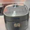 苏泊尔(SUPOR)球釜IH电磁电饭煲 SF40HC82晒单图