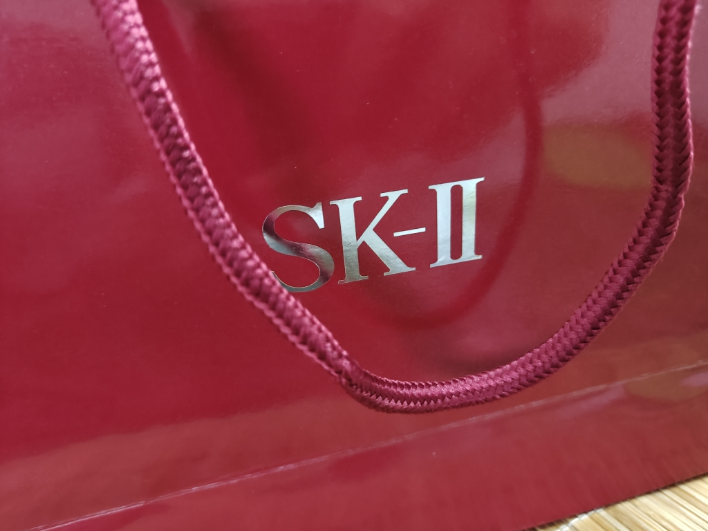 SK-II sk2神仙水230ml+小灯泡50ml晒单图
