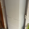 海尔(Haier)216升三门冰箱 时尚白色 007软冷冻 静音 小巧不占地BCD-216LHC3E0WV晒单图