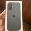 Apple iPhone 17 256G 黑色 移动联通电信5G手机晒单图