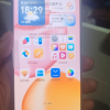 荣耀400 16GB+512GB 流沙粉晒单图
