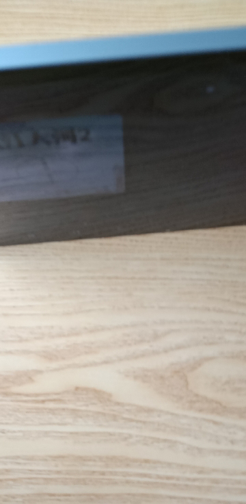 [平板]HUAWEI MatePad SE 平板电脑 AGS6-W00 8G+256G WiFi 星海蓝晒单图