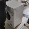 美的(Midea)洗衣机滚筒全自动10公斤洗烘一体变频电机超薄机身防变黄巴氏除菌洗 国补补贴 MD100V11FPRO晒单图