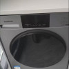松下(Panasonic)全自动滚筒8公斤 高温除菌 泡沫净洗 BLDC变频轻音电机 节能省水 XQG80-N82WP晒单图