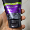欧莱雅(LOREAL)男士控油炭爽抗黑头洁面膏100ml(去角质 深层清洁收缩毛孔补水油性肤质 洗面奶洁面乳)晒单图