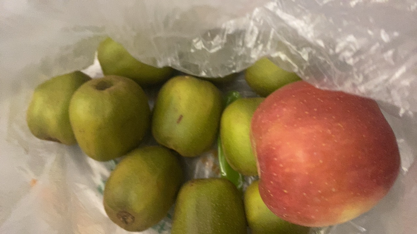 [熊猫鸟]四川红心猕猴桃 12枚装(单果70-90g中果) 猕猴桃奇异果 四川红心猕猴桃晒单图