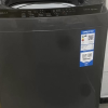 [新品]波轮洗衣机高洗净比直驱变频双动力10公斤家用全自动大容量除螨洗防缠绕彩屏桶自洁晒单图