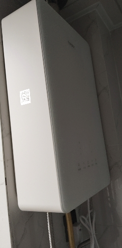 法迪欧燃气热水器JSQ30-16GS(12T)晒单图