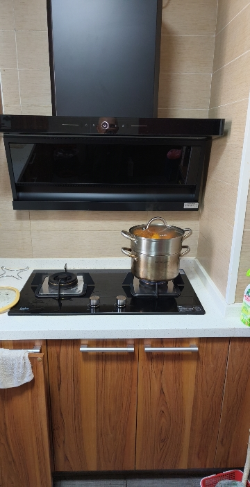 倍科(BEKO)油烟机CXW-330-CD972HOS晒单图