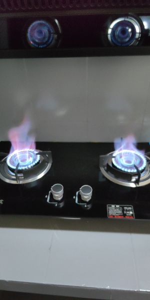 欢呼好太太油烟机灶具套餐大吸力 烟灶 抽油烟机燃气灶套装厨电套装天然气 上门安装C008+X01晒单图