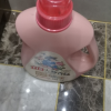 立白大师香氛洗衣液1kg*2瓶持久留香炫彩护色柔顺护衣深层洁净晒单图