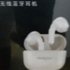 联想/Lenovo 蓝牙耳机 LP40黑色 TWS真无线 游戏影音通用音乐耳塞 半入耳式 适用于安卓华为小米手机晒单图
