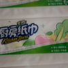 [AH]心相印抽纸/厨房用纸[肖战推荐]60抽*3包 加厚吸油锁水 食品接触级晒单图