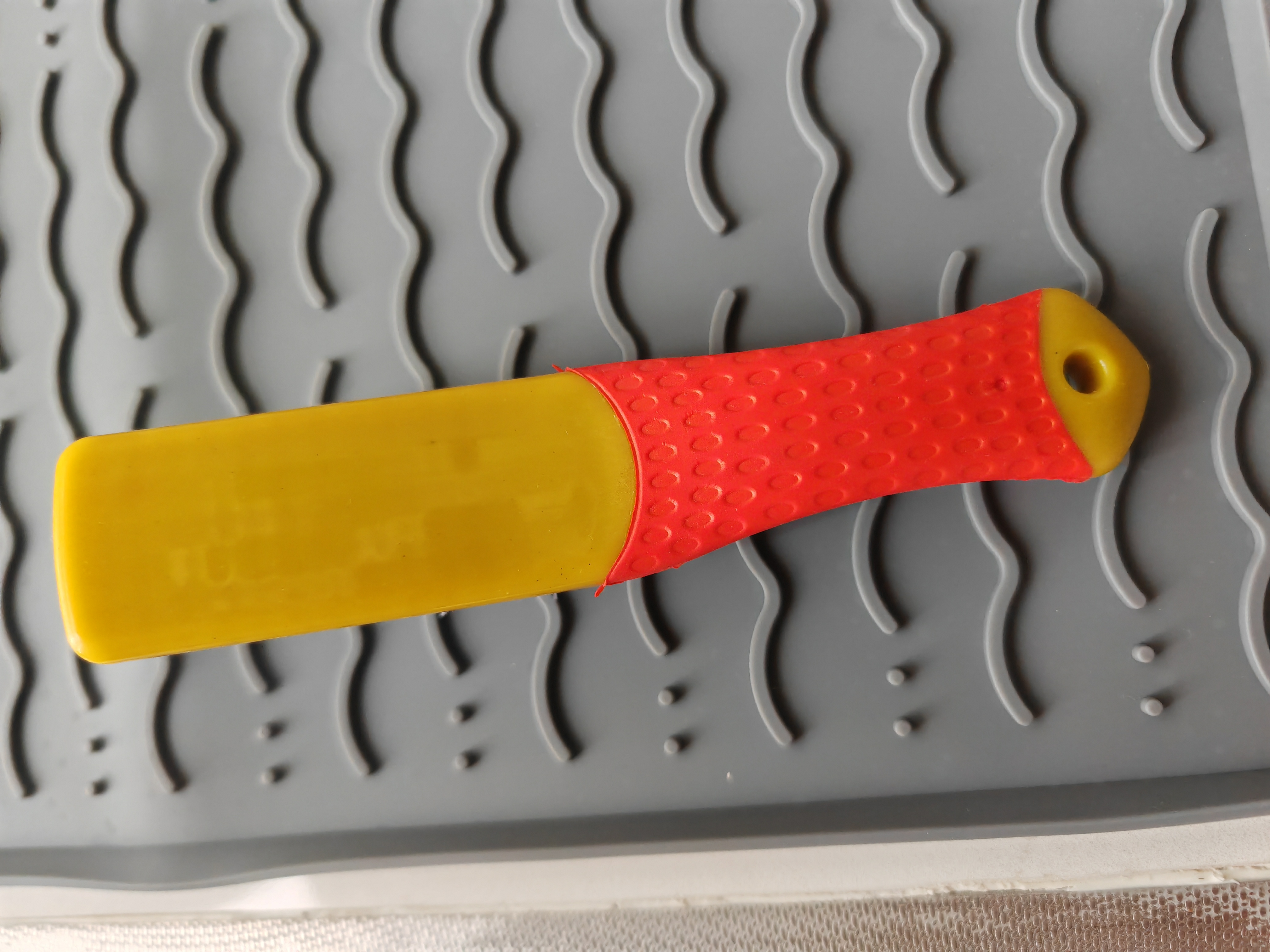 娅秸 刷子 16cm 个晒单图