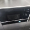 西门子(SIEMENS)微波炉嵌入式 8种自动烹饪程序 易清洁 20L 家用蒸烤箱系列国家补贴BE525LMS0W晒单图