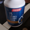400粒钙礼盒装]汤臣倍健钙维生素D维生素K软胶囊液体钙钙片男女成人补钙片晒单图