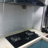 华帝(vatti)燃气灶具4.5KW嵌入式 天然气煤气灶 台式灶具可调节双眼灶 台嵌两用钢化玻璃 JZT-i10039B晒单图